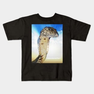 Snake Kids T-Shirt